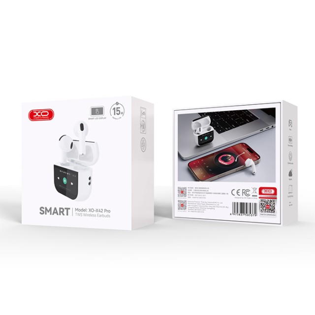 XO X42 PRO 6TH GENERATION