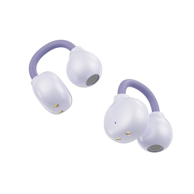 XO G40 PEARL PURPLE COLOR