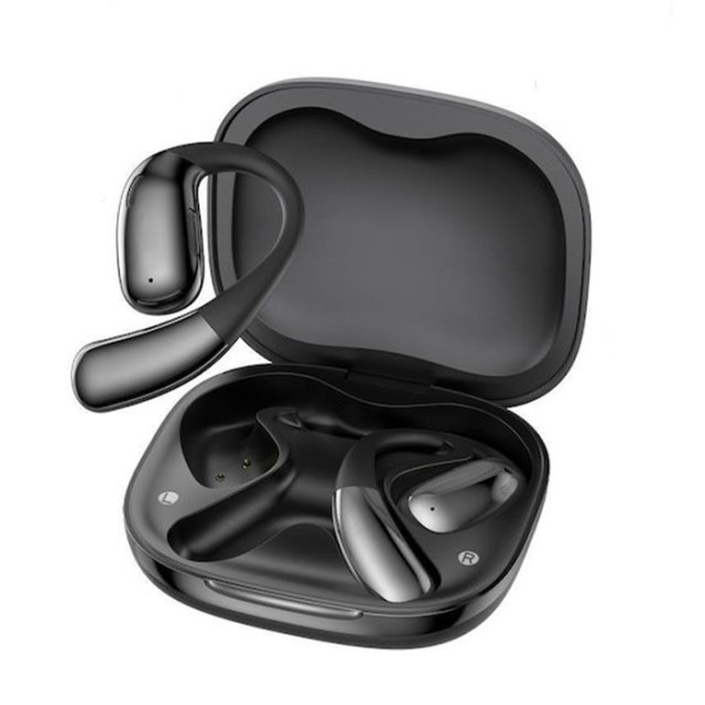 XO G37 LEATHER BLACK COLOR