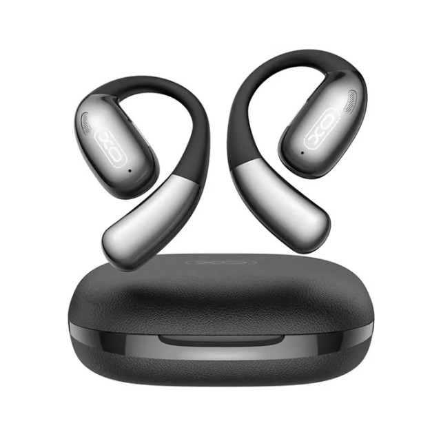 XO G37 LEATHER BLACK COLOR