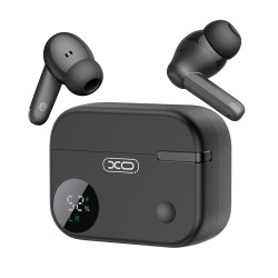 XO G34 STAR POLE BLACK COLOR