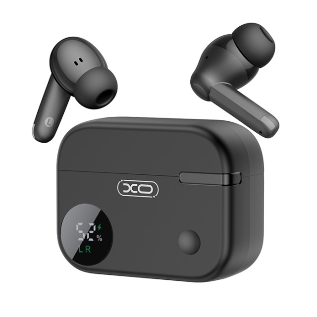 XO G34 STAR POLE BLACK COLOR