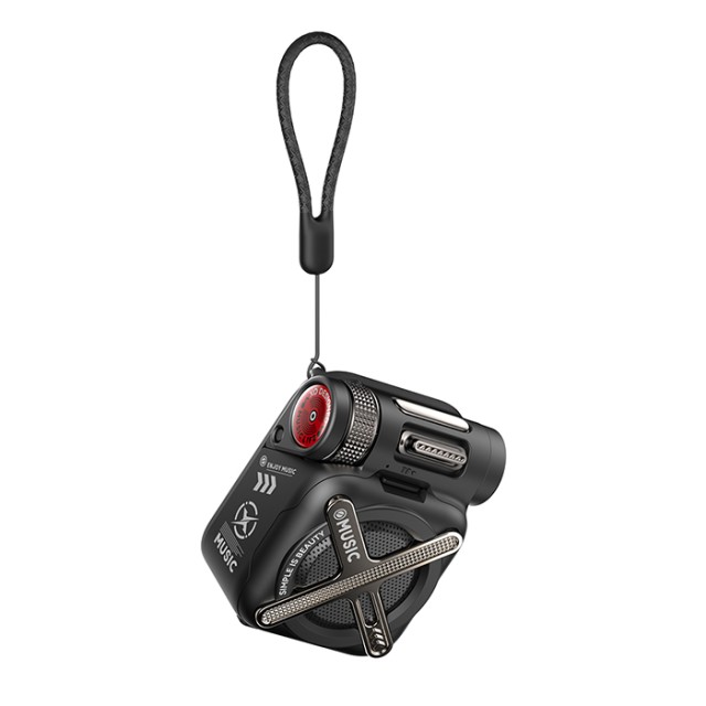 XO F72 MECHA BLACK COLOR