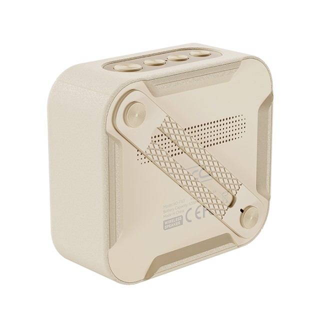 XO F63 JOY BEIGE COLOR