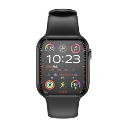 XO M50pro BLACK COLOR