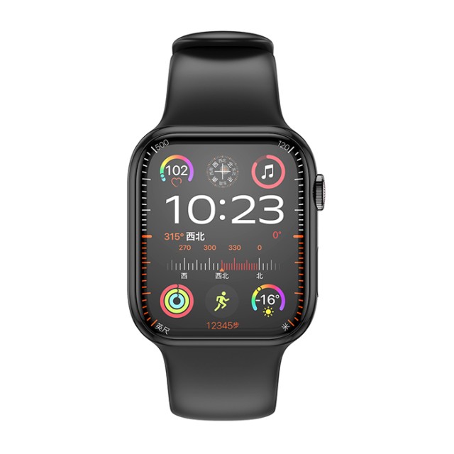 XO M50pro BLACK COLOR