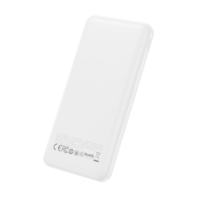 XO PB312 WHITE COLOR