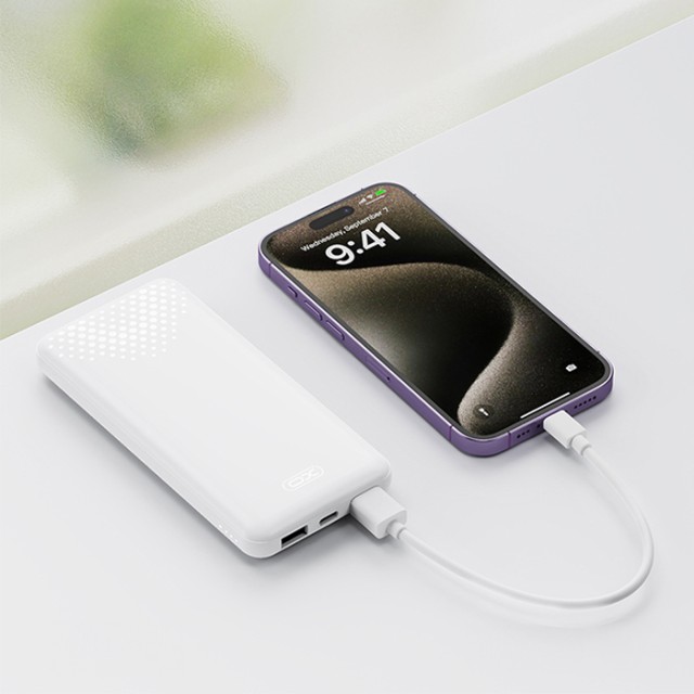 XO PB312 WHITE COLOR