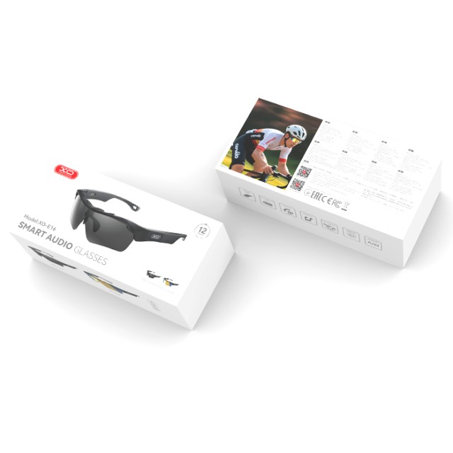 XO E16 BLACK COLOR XO E16 BLACK COLOR