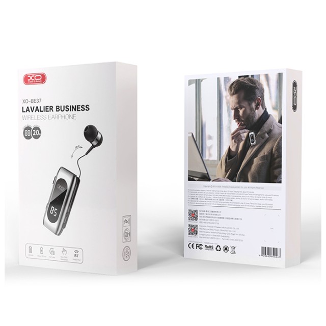 XO BE37