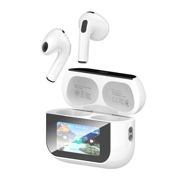 XO X47 4th GENERATION