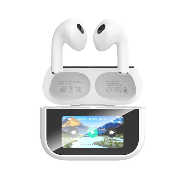 XO X47 4th GENERATION