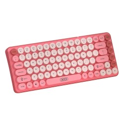 XO KB-12 PINK COLOR