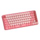 XO KB-12 PINK COLOR