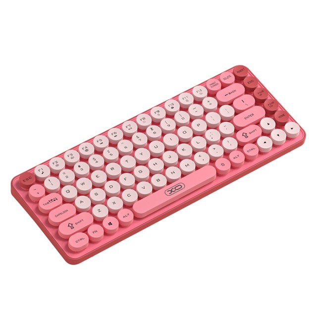 XO KB-12 PINK COLOR