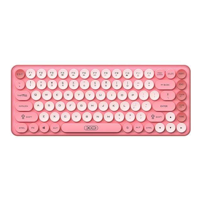 XO KB-12 PINK COLOR