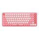 XO KB-12 PINK COLOR