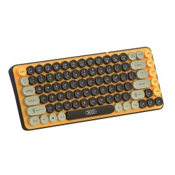 XO KB-12 YELLOW COLOR