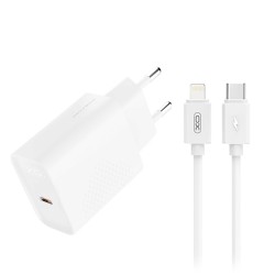 XO L160 WITH LIGHTNING CABLE