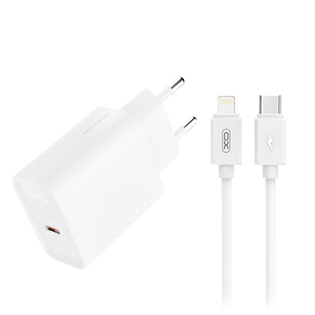 XO L160 WITH LIGHTNING CABLE