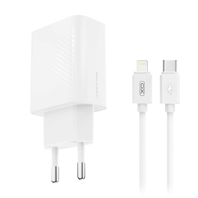 XO L160 WITH LIGHTNING CABLE