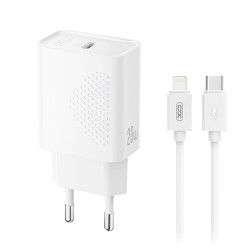 XO L160 WITH LIGHTNING CABLE