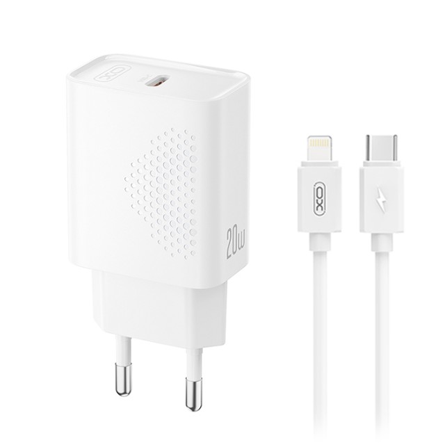 XO L160 WITH LIGHTNING CABLE