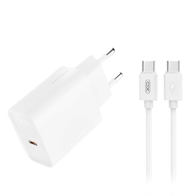 XO L160 WITH TYPE-C CABLE