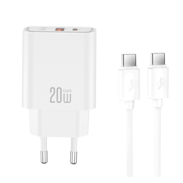 XO CE40 WITH TYPE-C CABLE