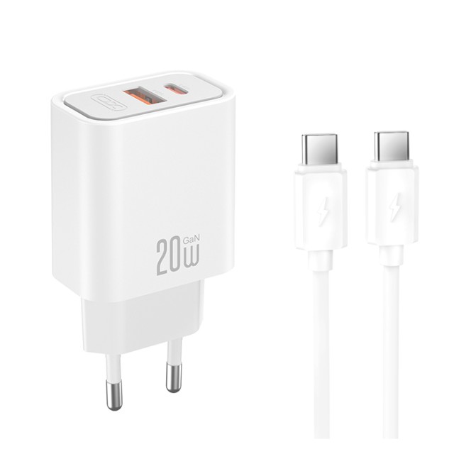 XO CE40 WITH TYPE-C CABLE