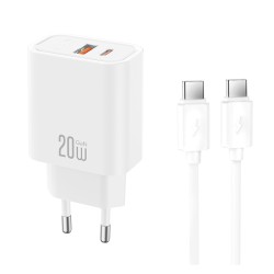 XO CE40 WITH TYPE-C CABLE