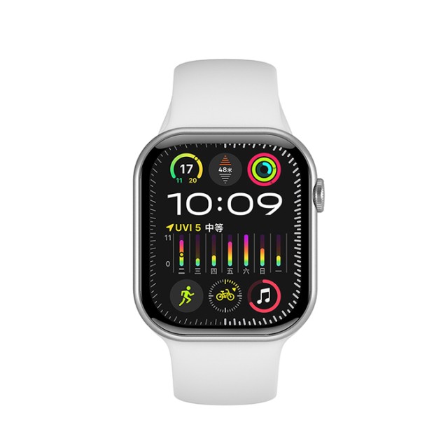 XO W11 PRO SILVER COLOR