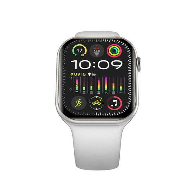 XO W11 PRO SILVER COLOR