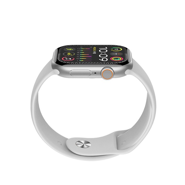 XO W11 PRO SILVER COLOR