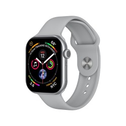 XO W11 PRO SILVER COLOR