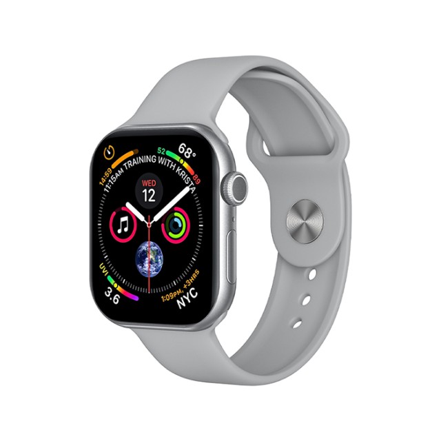 XO W11 PRO SILVER COLOR