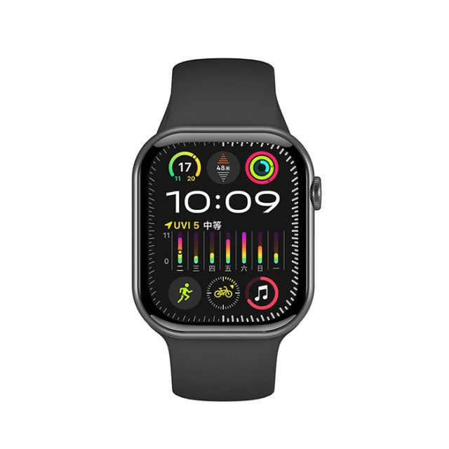 XO W11 PRO BLACK COLOR