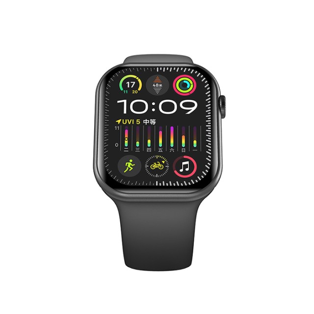 XO W11 PRO BLACK COLOR