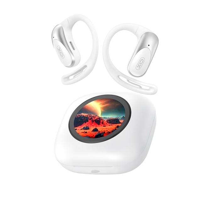 XO G47 WHITE COLOR XO G47 WHITE COLOR