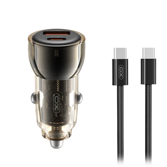 XO CC60 + TYPE-C CABLE