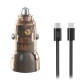XO CC60 + TYPE-C CABLE