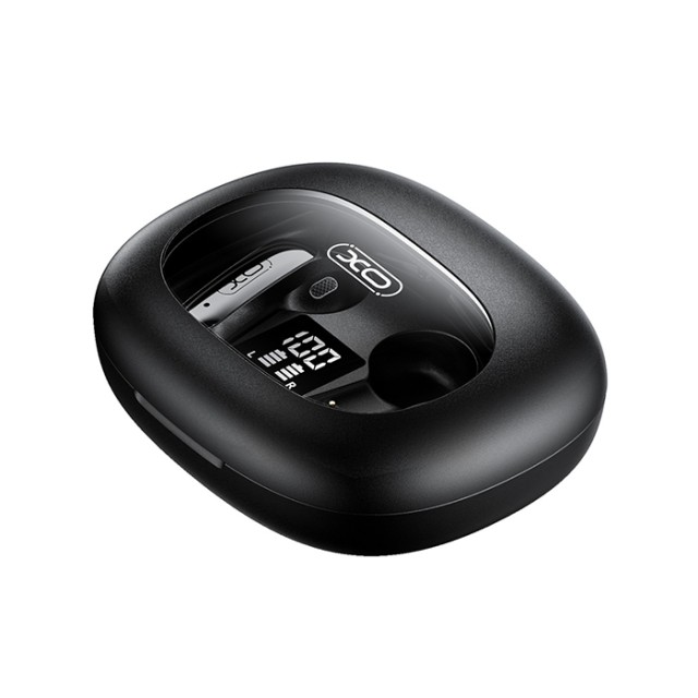 XO G49 BLACK COLOR