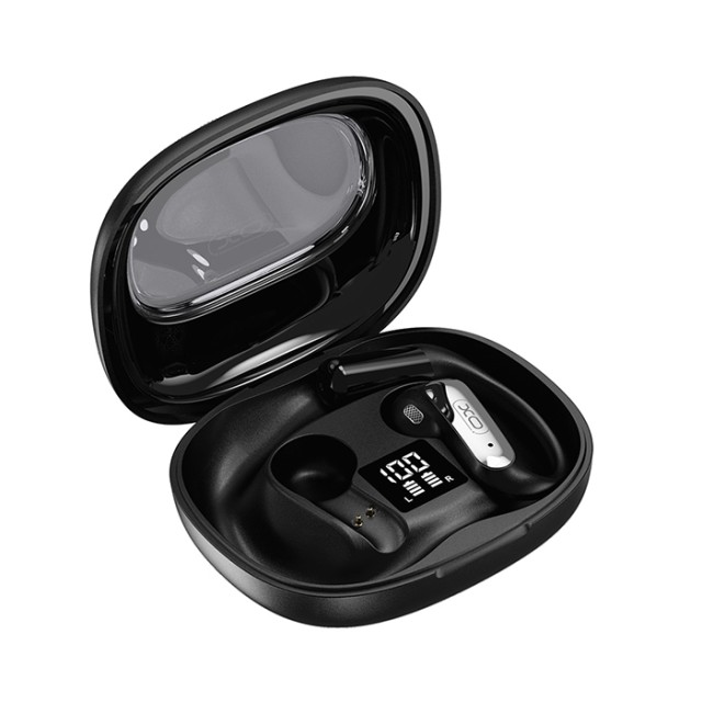 XO G49 BLACK COLOR