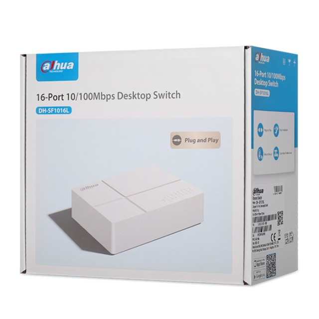 DAHUA SF1016L DAHUA SF1016L