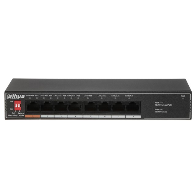 DAHUA SF1008LP DAHUA SF1008LP
