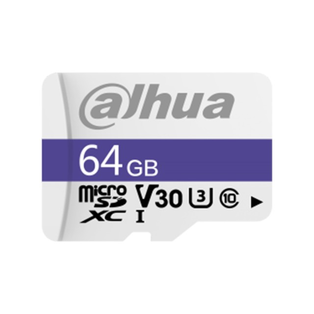 DAHUA TF-C100/64GB