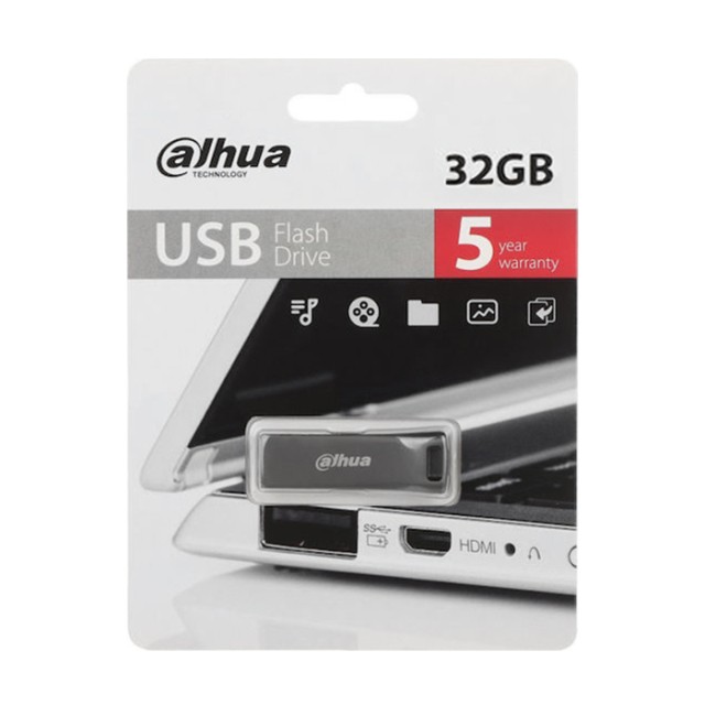 DAHUA USB-U156-20-32GB