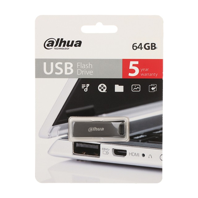 DAHUA USB-U156-20-64GB