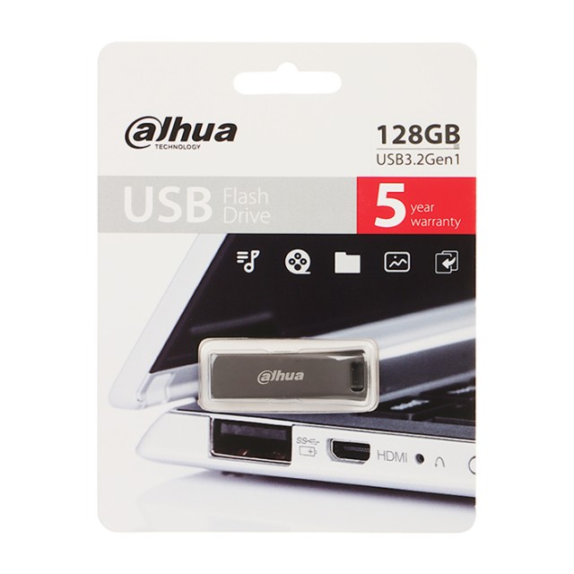 DAHUA USB-U156-32-128GB