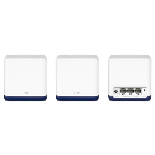 MERCUSYS HALO H50G (3-PACK)